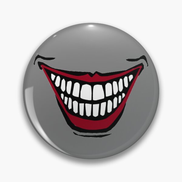 Item preview, Joker (Grey) designed and sold by MurpheusTech.