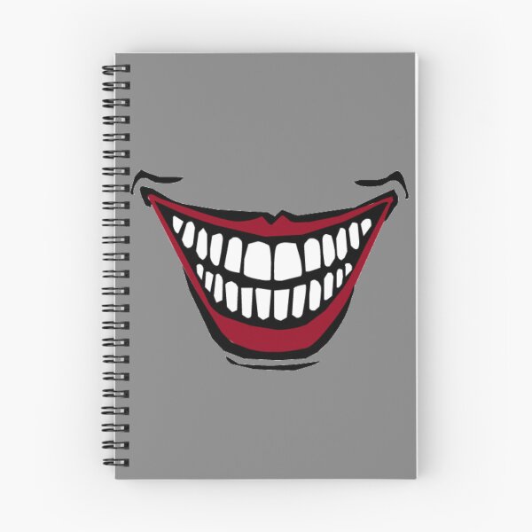 Item preview, Joker (Grey) designed and sold by MurpheusTech.