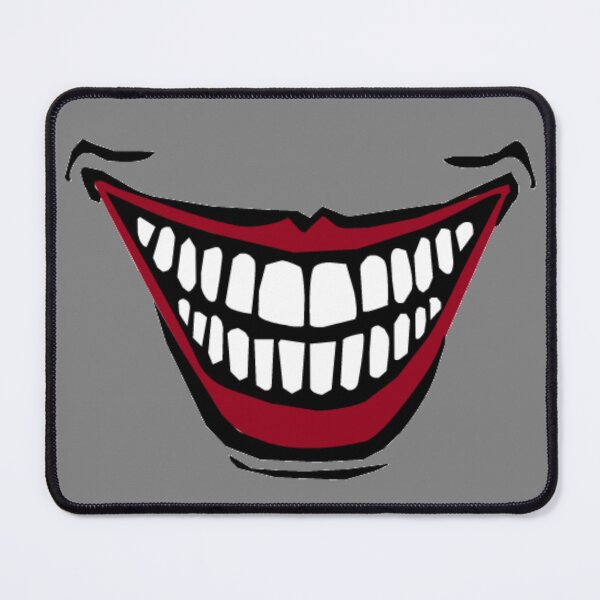 Item preview, Joker (Grey) designed and sold by MurpheusTech.