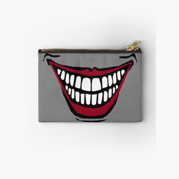Item preview, Joker (Grey) designed and sold by MurpheusTech.