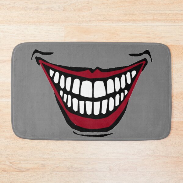 Item preview, Joker (Grey) designed and sold by MurpheusTech.