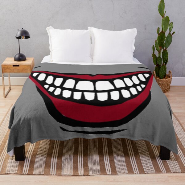 Item preview, Joker (Grey) designed and sold by MurpheusTech.