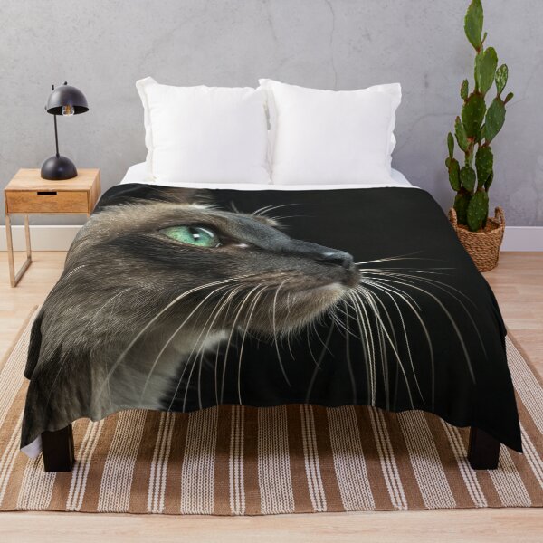 Item preview, Tonkinese portrait designed and sold by TheOosh.