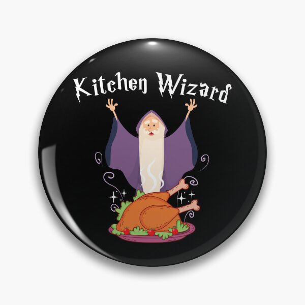 Item preview, Kitchen wizard designed and sold by T&C Finesse.