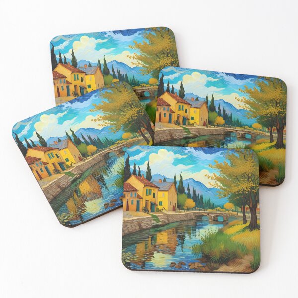 Item preview, Scenic Art  designed and sold by Nomad-Maynard.