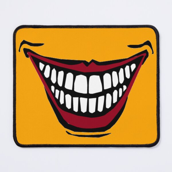 Item preview, Joker (Orange) designed and sold by MurpheusTech.