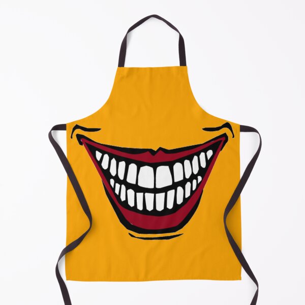 Item preview, Joker (Orange) designed and sold by MurpheusTech.