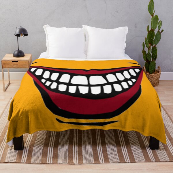 Item preview, Joker (Orange) designed and sold by MurpheusTech.