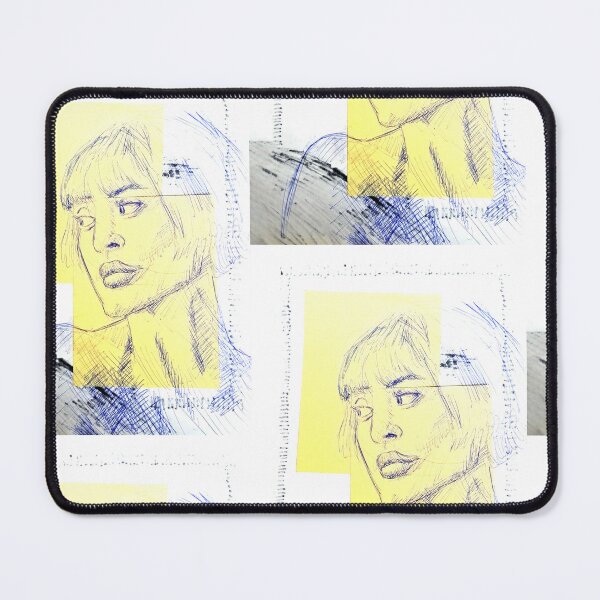 Item preview, Illustration pretty woman designed and sold by Arthur Loeuil.