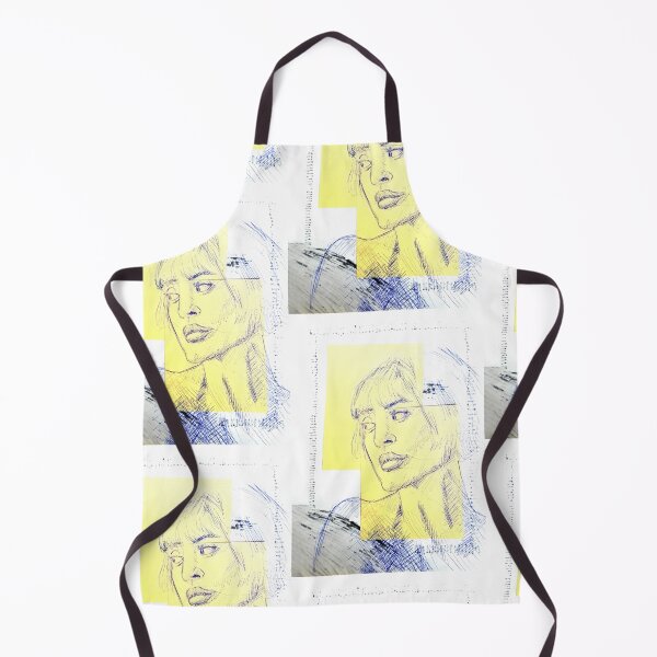 Item preview, Illustration pretty woman designed and sold by Arthur Loeuil.