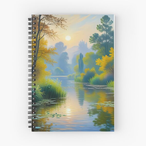 Item preview, Scenic Art  designed and sold by Nomad-Maynard.