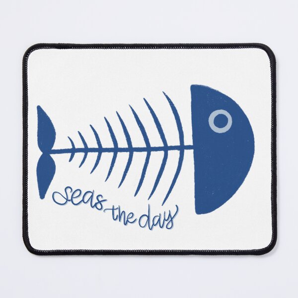 Item preview, Seas the Day. designed and sold by SelmaScribble.