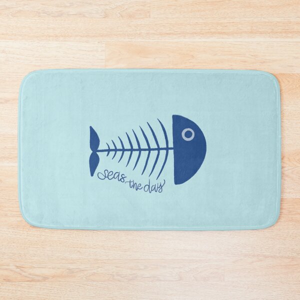 Item preview, Seas the Day. designed and sold by SelmaScribble.