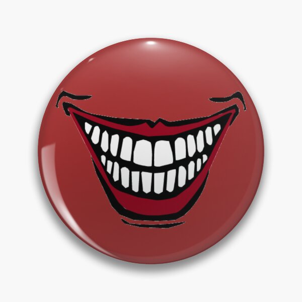 Item preview, Joker (Brown) designed and sold by MurpheusTech.
