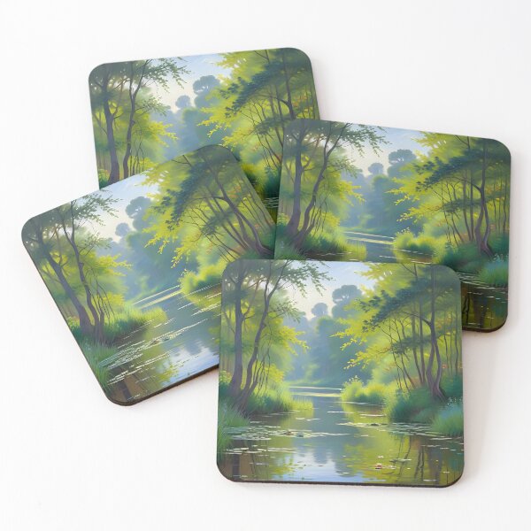 Item preview, Scenic Art  designed and sold by Nomad-Maynard.