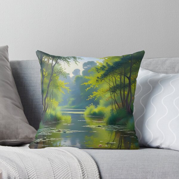 Item preview, Scenic Art  designed and sold by Nomad-Maynard.