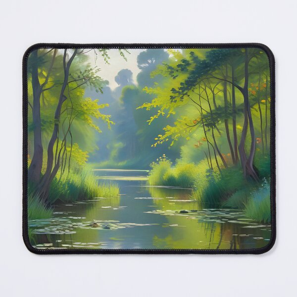 Item preview, Scenic Art designed and sold by Nomad-Maynard.