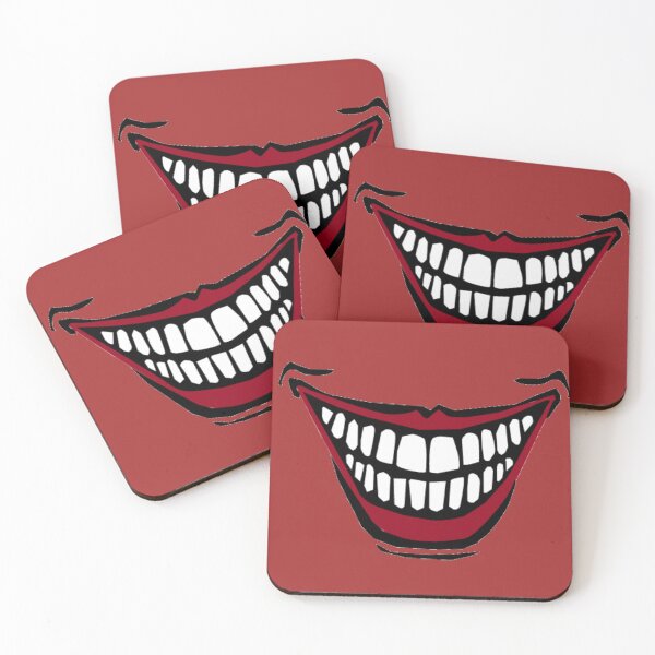 Item preview, Joker (Brown) designed and sold by MurpheusTech.