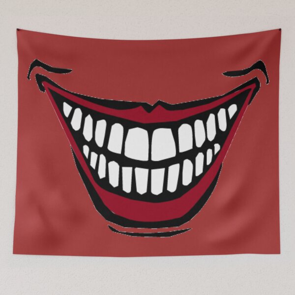 Item preview, Joker (Brown) designed and sold by MurpheusTech.