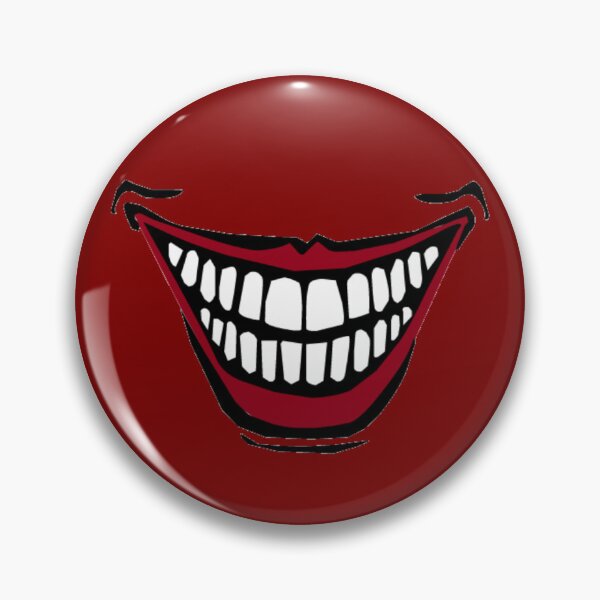 Item preview, Joker (Maroon) designed and sold by MurpheusTech.