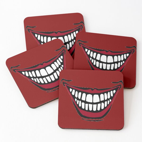 Item preview, Joker (Maroon) designed and sold by MurpheusTech.