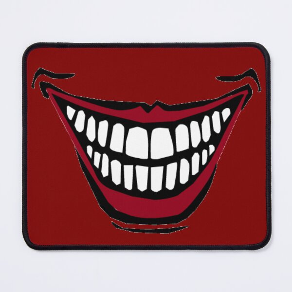 Item preview, Joker (Maroon) designed and sold by MurpheusTech.