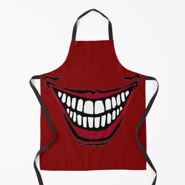 Item preview, Joker (Maroon) designed and sold by MurpheusTech.