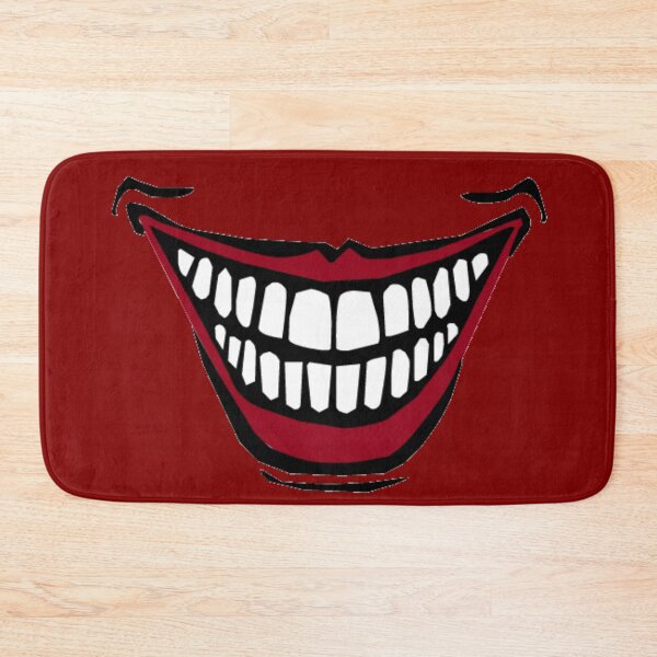 Item preview, Joker (Maroon) designed and sold by MurpheusTech.