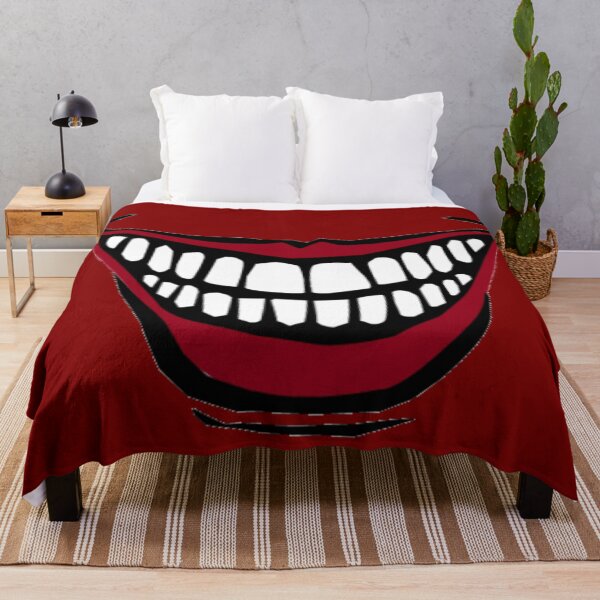 Item preview, Joker (Maroon) designed and sold by MurpheusTech.