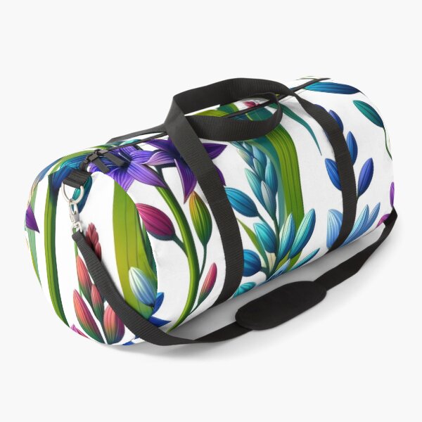 Item preview, Camassia flowers designed and sold by Magdalena-7.