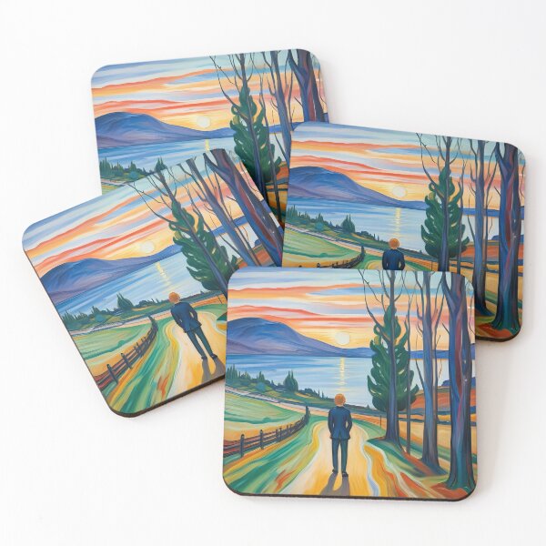 Item preview, Scenic Art  designed and sold by Nomad-Maynard.