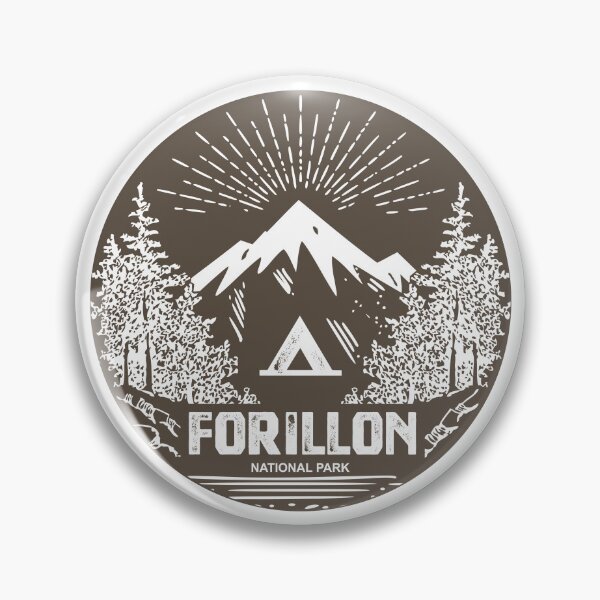 Item preview, Forillon National Park designed and sold by Esskay Designs.