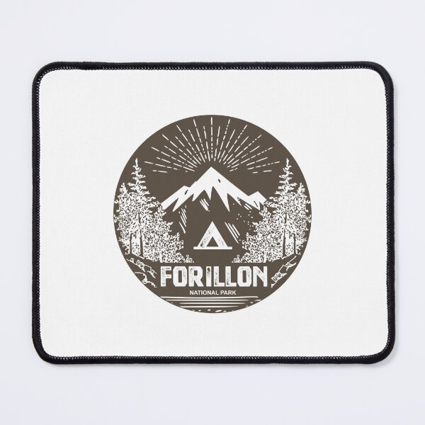 Item preview, Forillon National Park designed and sold by Esskay Designs.