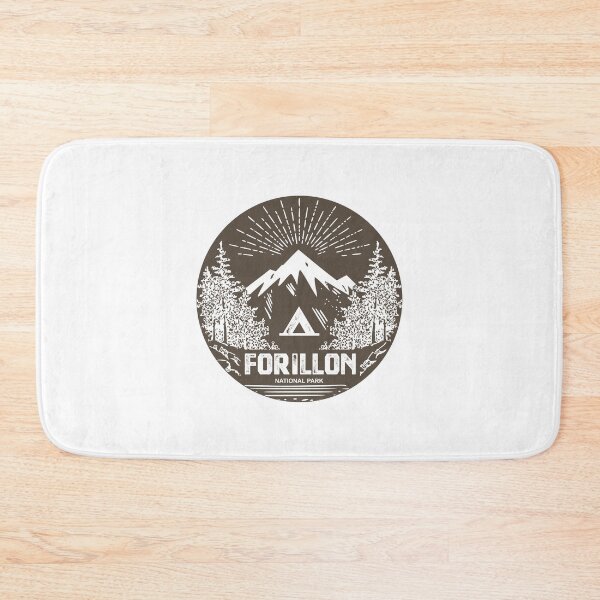 Item preview, Forillon National Park designed and sold by Esskay Designs.