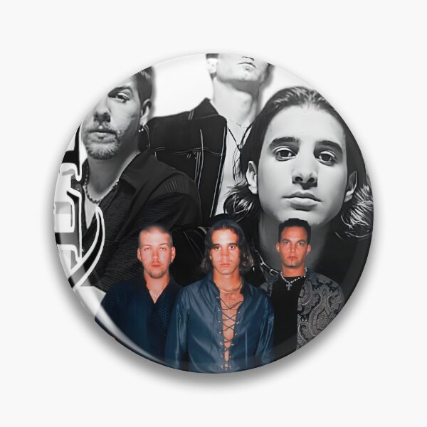 Item preview, CREED BAND  designed and sold by coolazz.