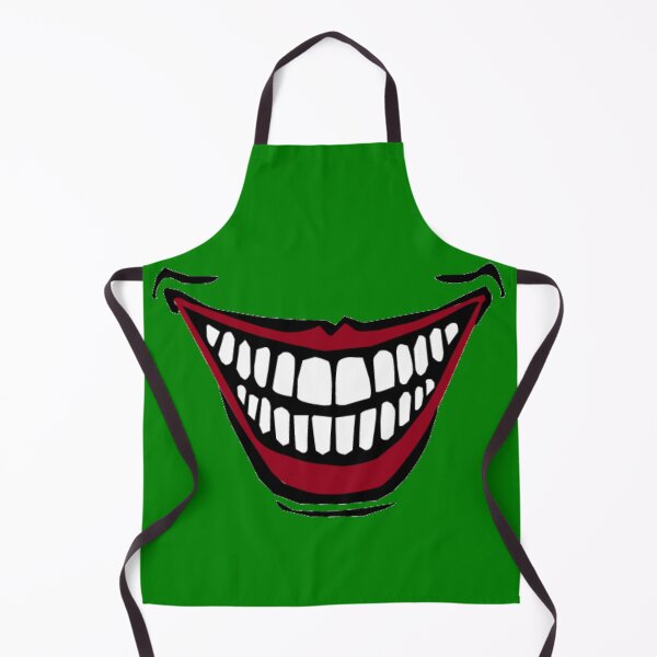 Item preview, Joker (Green) designed and sold by MurpheusTech.