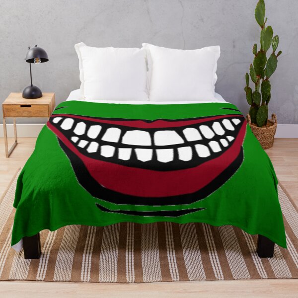 Item preview, Joker (Green) designed and sold by MurpheusTech.