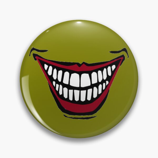 Item preview, Joker (Olive) designed and sold by MurpheusTech.