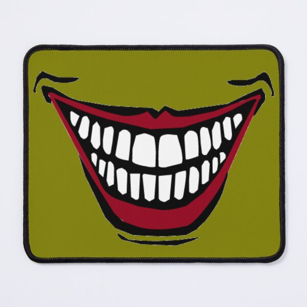 Item preview, Joker (Olive) designed and sold by MurpheusTech.