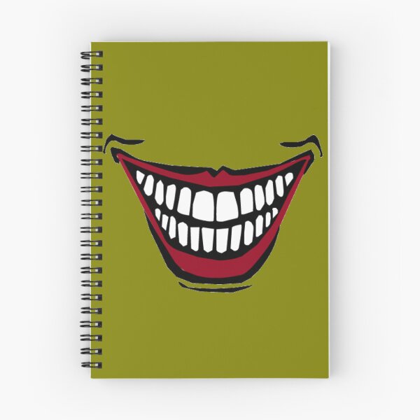 Item preview, Joker (Olive) designed and sold by MurpheusTech.