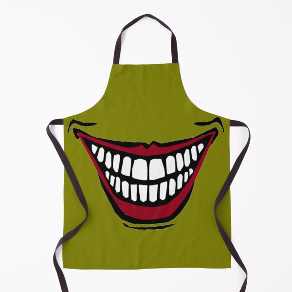 Item preview, Joker (Olive) designed and sold by MurpheusTech.