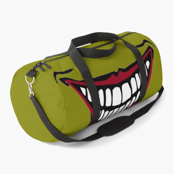 Item preview, Joker (Olive) designed and sold by MurpheusTech.
