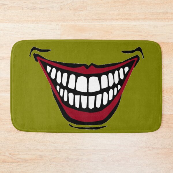 Item preview, Joker (Olive) designed and sold by MurpheusTech.