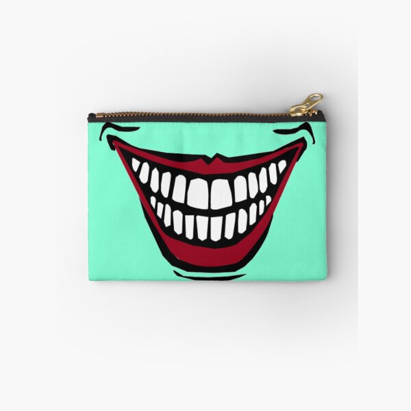 Item preview, Joker (Aquamarine) designed and sold by MurpheusTech.