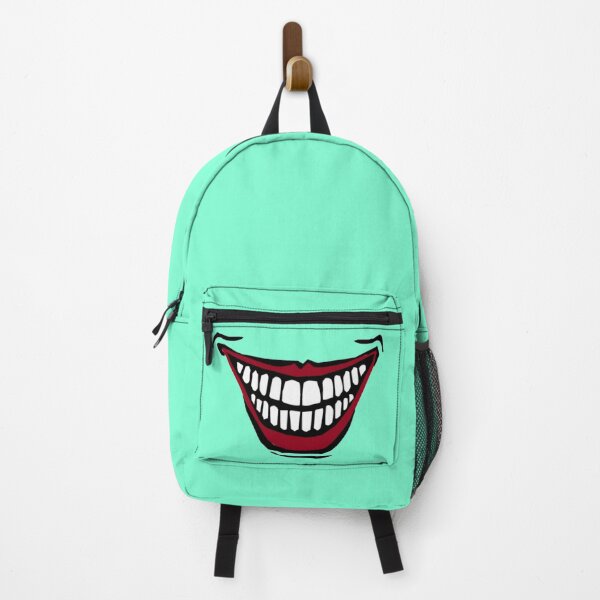 Item preview, Joker (Aquamarine) designed and sold by MurpheusTech.
