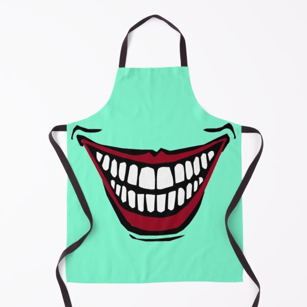 Item preview, Joker (Aquamarine) designed and sold by MurpheusTech.