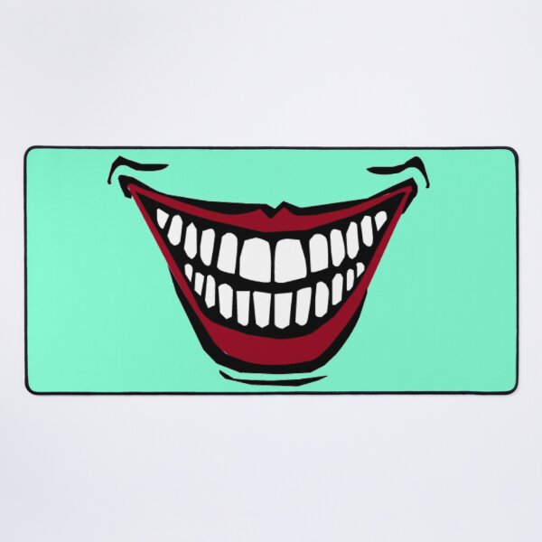 Item preview, Joker (Aquamarine) designed and sold by MurpheusTech.