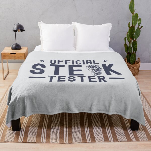 Item preview, Official Steak Tester designed and sold by hautehub.