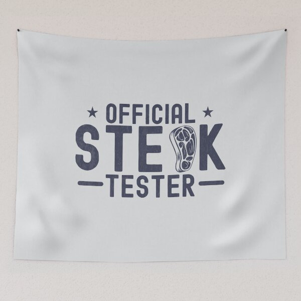 Item preview, Official Steak Tester designed and sold by hautehub.