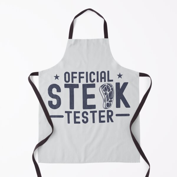 Item preview, Official Steak Tester designed and sold by hautehub.